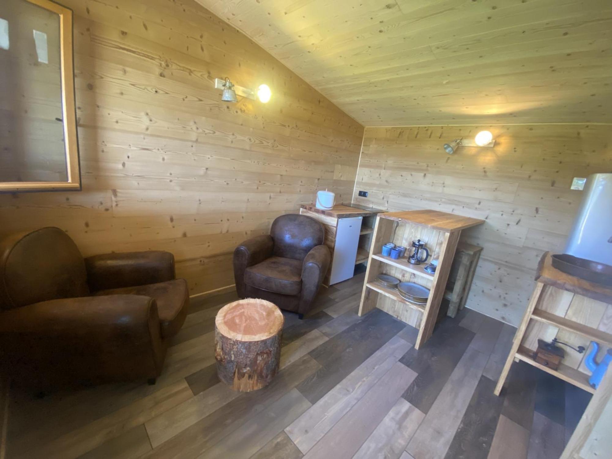 Maison Western Le Val-dʼAjol Extérieur photo