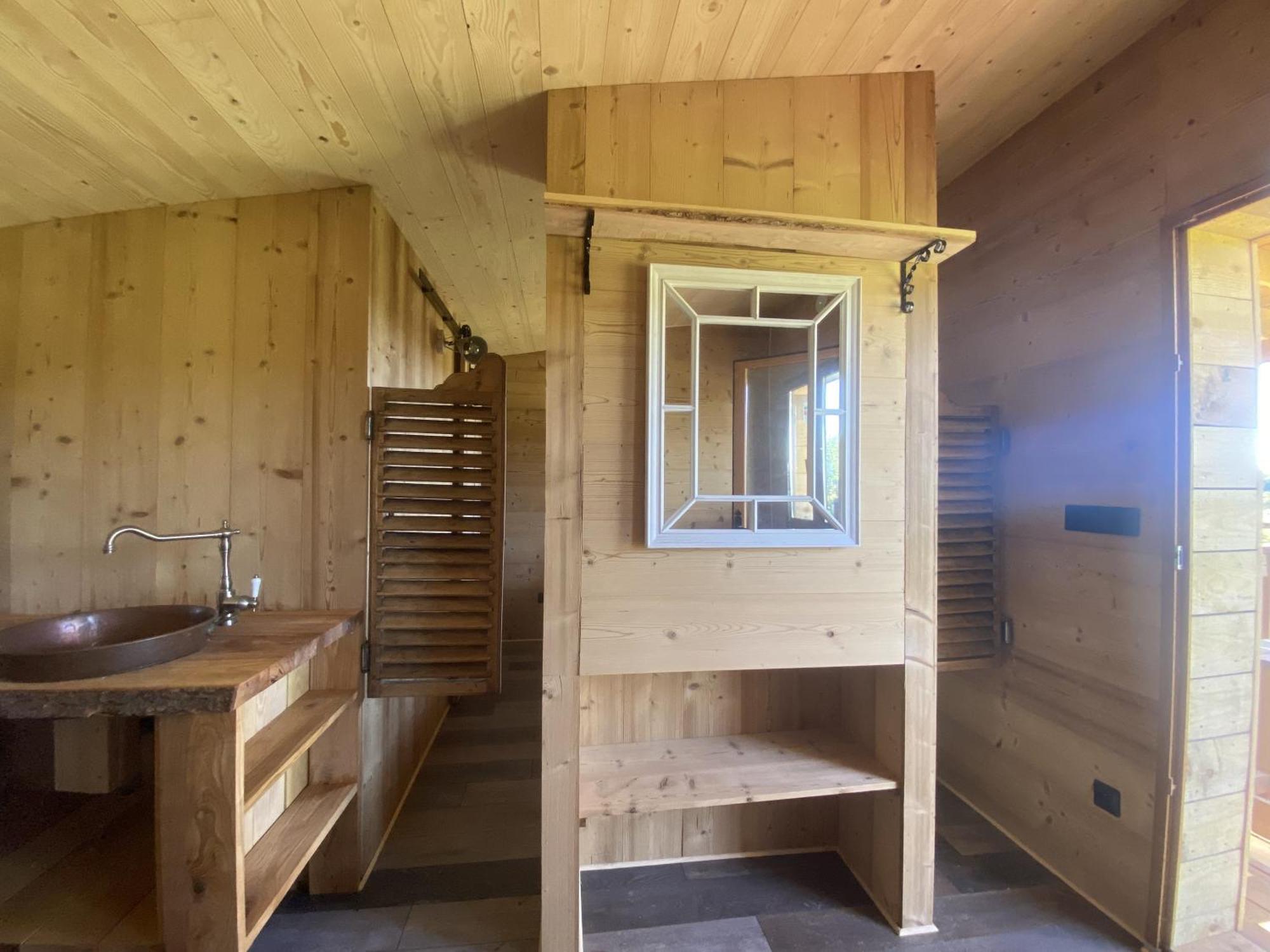 Maison Western Le Val-dʼAjol Extérieur photo