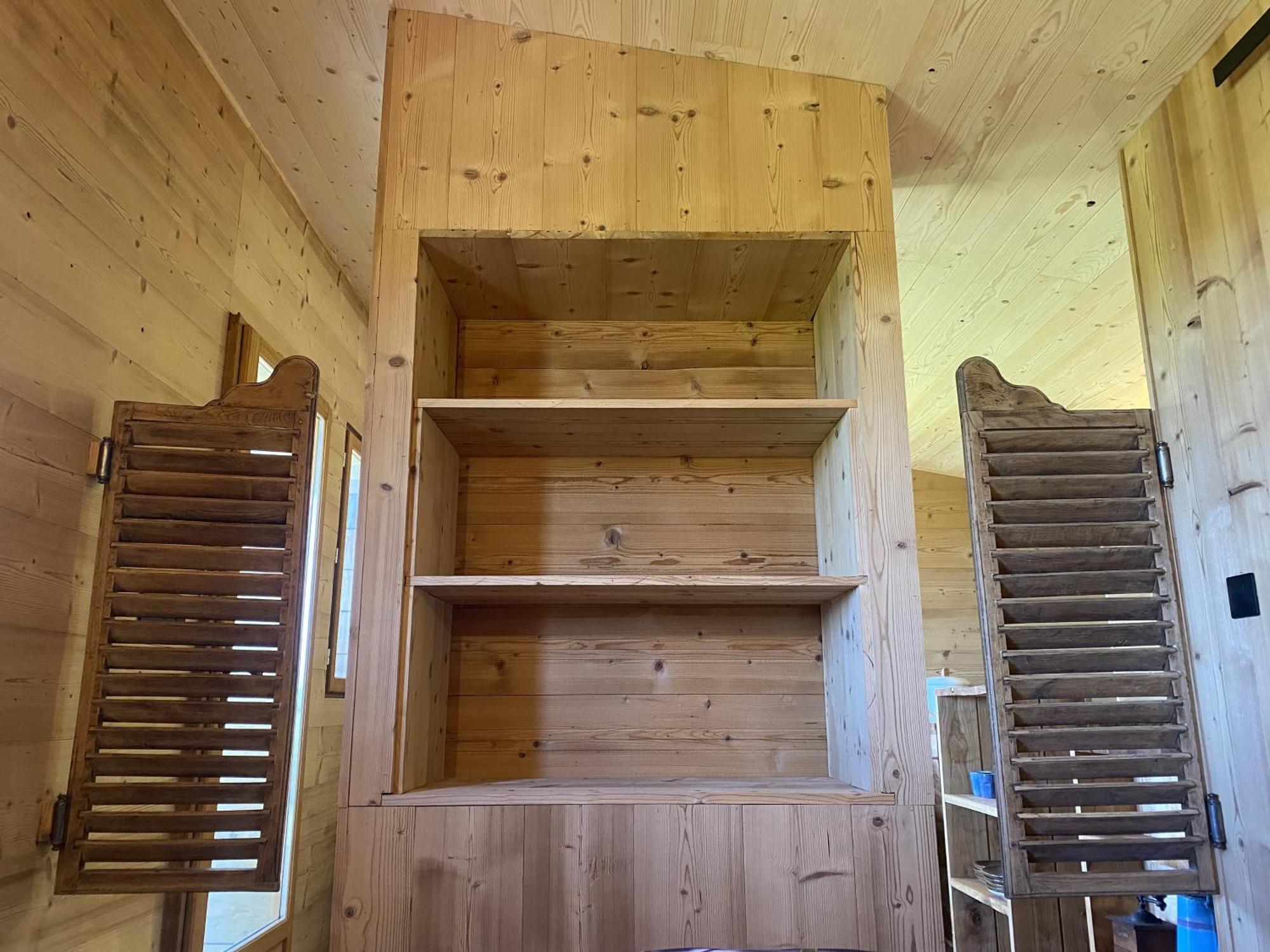 Maison Western Le Val-dʼAjol Extérieur photo