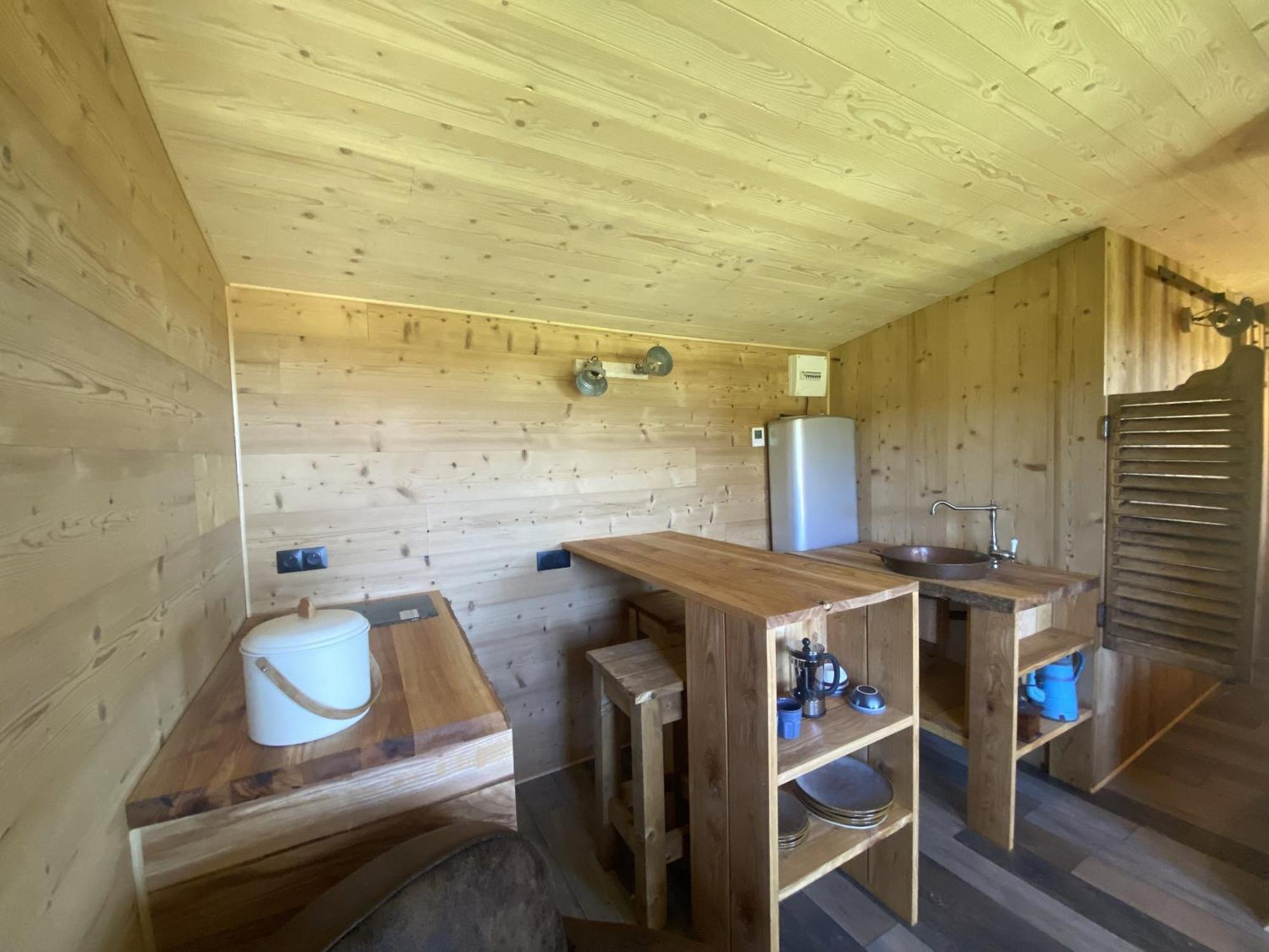 Maison Western Le Val-dʼAjol Extérieur photo
